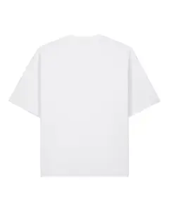 Bild på Asher The unisex heavy weight boxy t-shirt