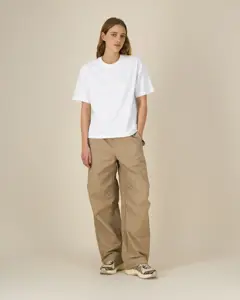 Bild på Breezer The unisex relaxed mid-light t-shirt