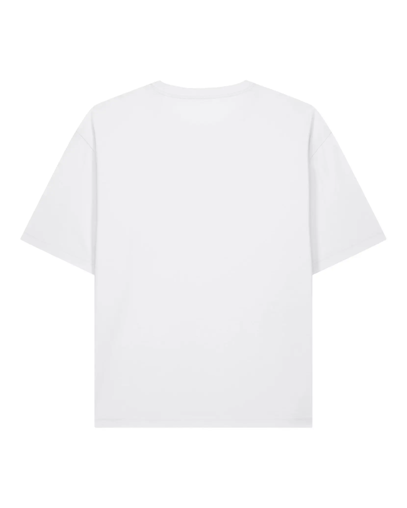 Bild på Breezer The unisex relaxed mid-light t-shirt