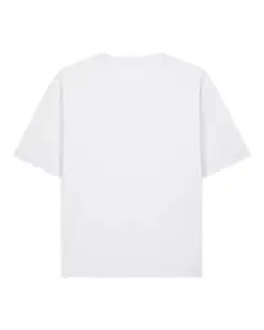 Bild på Breezer The unisex relaxed mid-light t-shirt