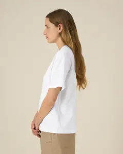 Bild på Breezer The unisex relaxed mid-light t-shirt