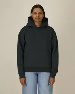 Bild på Chaser The iconic mid-light unisex relaxed hoodie sweatshirt