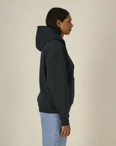 Bild på Chaser The iconic mid-light unisex relaxed hoodie sweatshirt