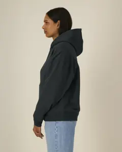 Bild på Chaser The iconic mid-light unisex relaxed hoodie sweatshirt