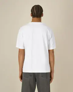 Bild på Breezer The unisex relaxed mid-light t-shirt
