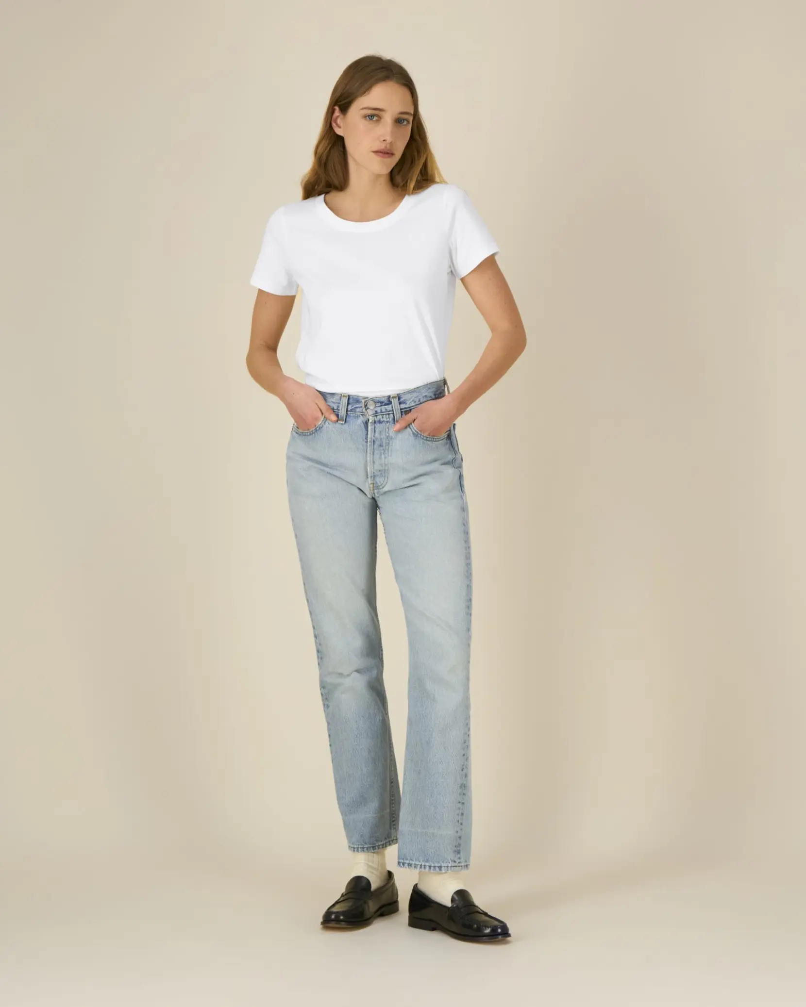 Bild på Stella Expresser 2.0 The iconic women’s fitted t-shirt