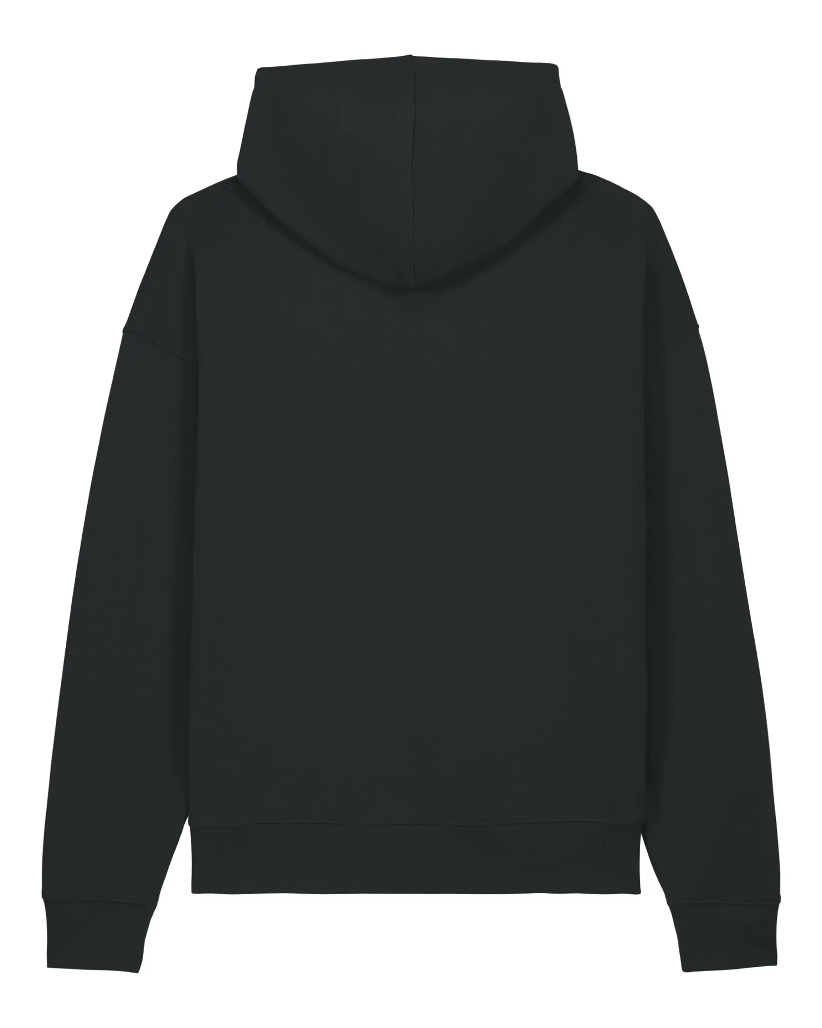 Bild på Chaser The iconic mid-light unisex relaxed hoodie sweatshirt