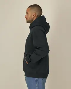 Bild på Chaser The iconic mid-light unisex relaxed hoodie sweatshirt