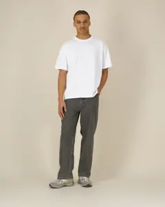 Bild på Breezer The unisex relaxed mid-light t-shirt