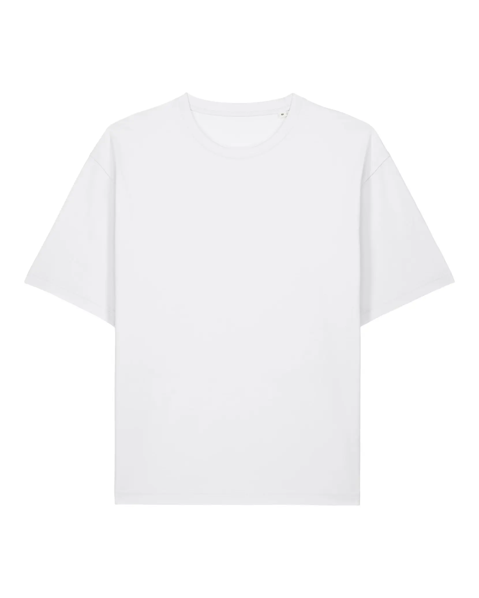 Bild på Breezer The unisex relaxed mid-light t-shirt