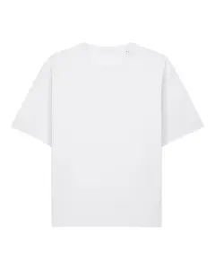 Bild på Breezer The unisex relaxed mid-light t-shirt