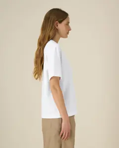 Bild på Breezer The unisex relaxed mid-light t-shirt