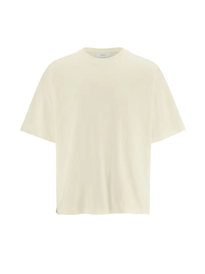 Frequent Heavy SS Tee M