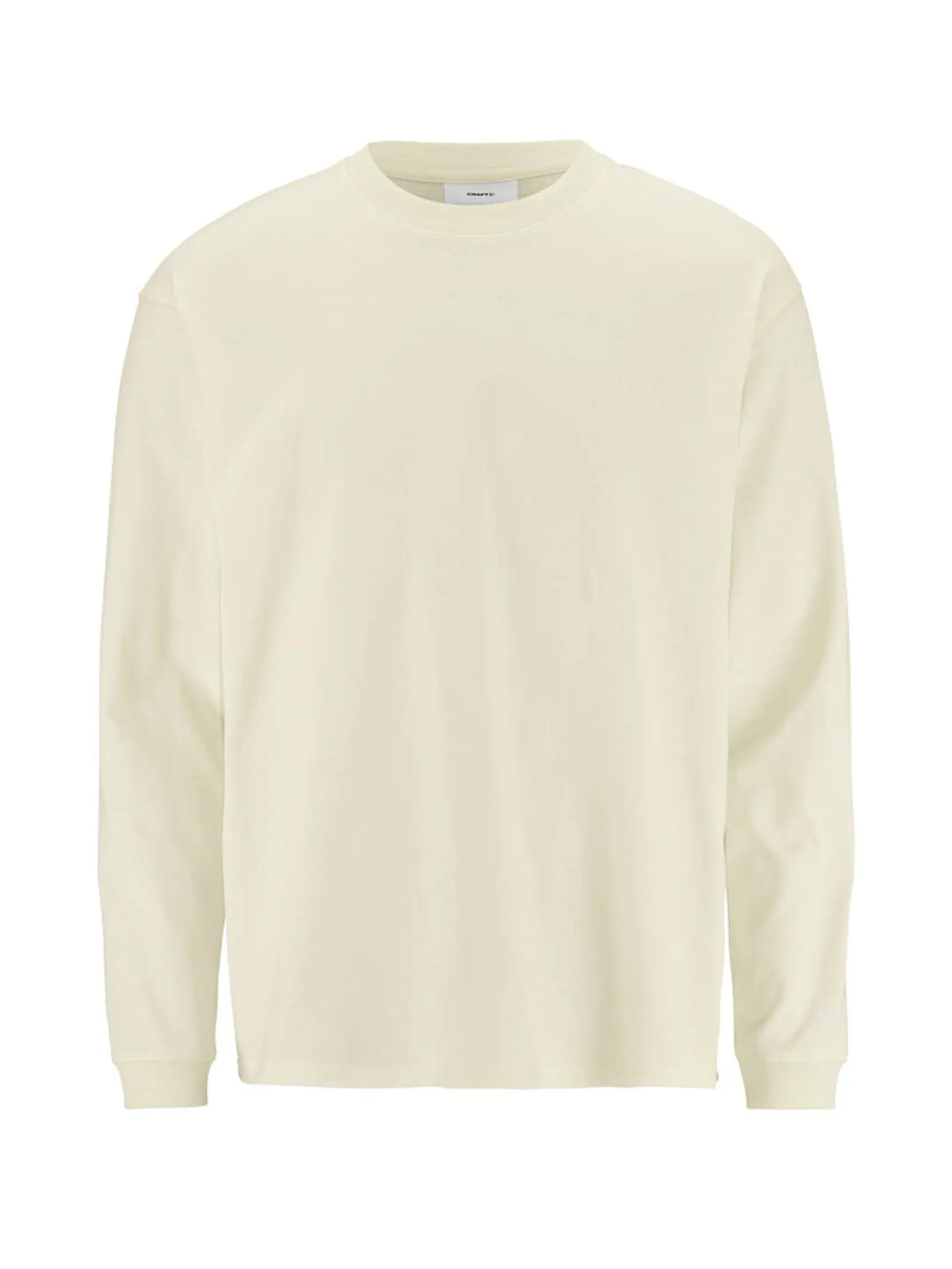 Bild på Frequent Heavy LS Tee M