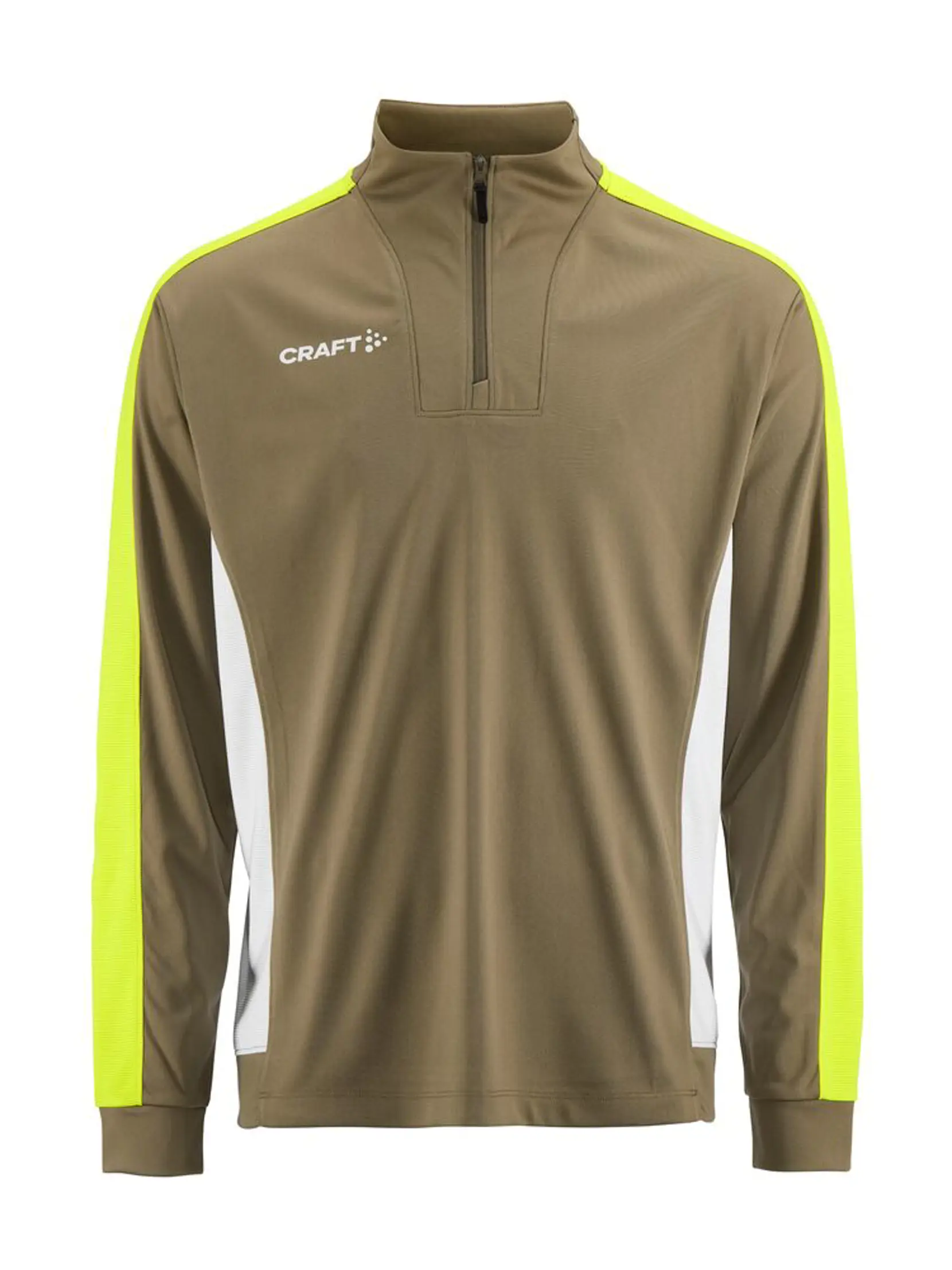 Bild på Evolve 2.0 Contrast Half Zip M
