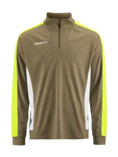Bild på Evolve 2.0 Contrast Half Zip M