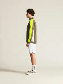 Bild på Evolve 2.0 Contrast Half Zip M