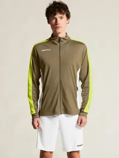 Bild på Evolve 2.0 Contrast Full Zip Jacket M