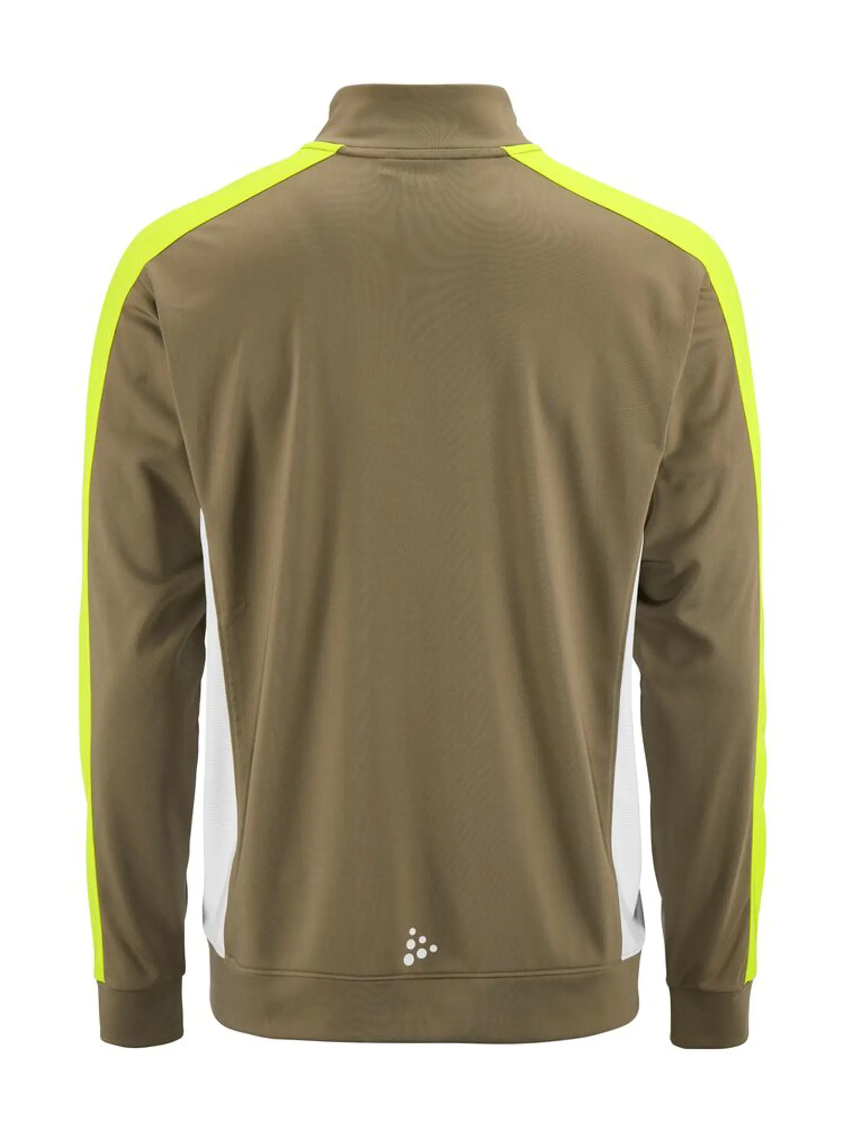 Bild på Evolve 2.0 Contrast Half Zip M