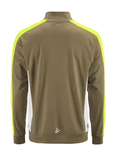 Bild på Evolve 2.0 Contrast Half Zip M