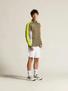 Bild på Evolve 2.0 Contrast Full Zip Jacket M