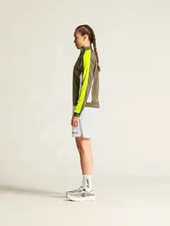 Bild på Evolve 2.0 Contrast Full Zip Jacket W