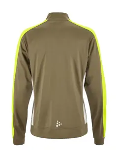 Bild på Evolve 2.0 Contrast Half Zip W