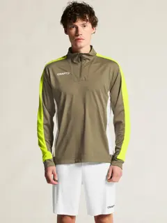 Bild på Evolve 2.0 Contrast Half Zip M