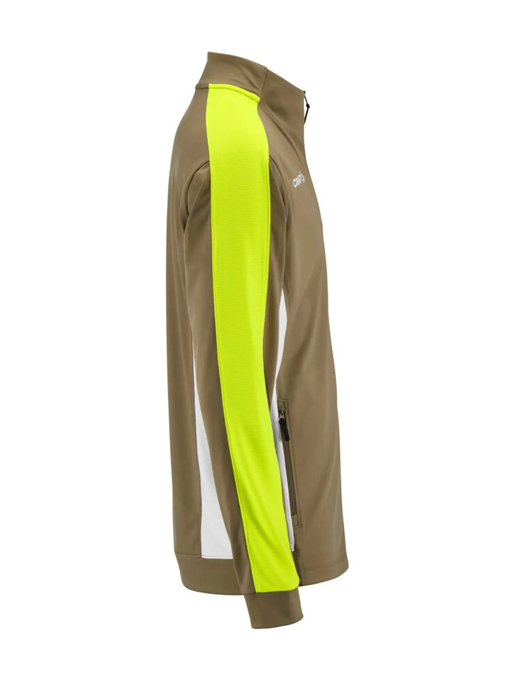 Bild på Evolve 2.0 Contrast Full Zip Jacket M