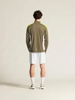 Bild på Evolve 2.0 Contrast Half Zip M