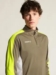 Bild på Evolve 2.0 Contrast Half Zip M