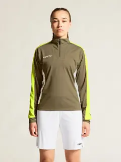 Bild på Evolve 2.0 Contrast Half Zip W