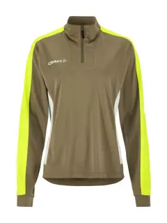 Bild på Evolve 2.0 Contrast Half Zip W