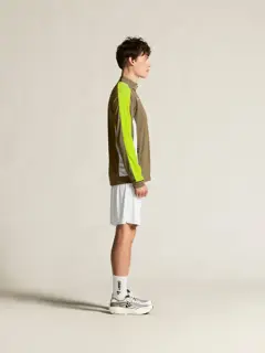 Bild på Evolve 2.0 Contrast Full Zip Jacket M