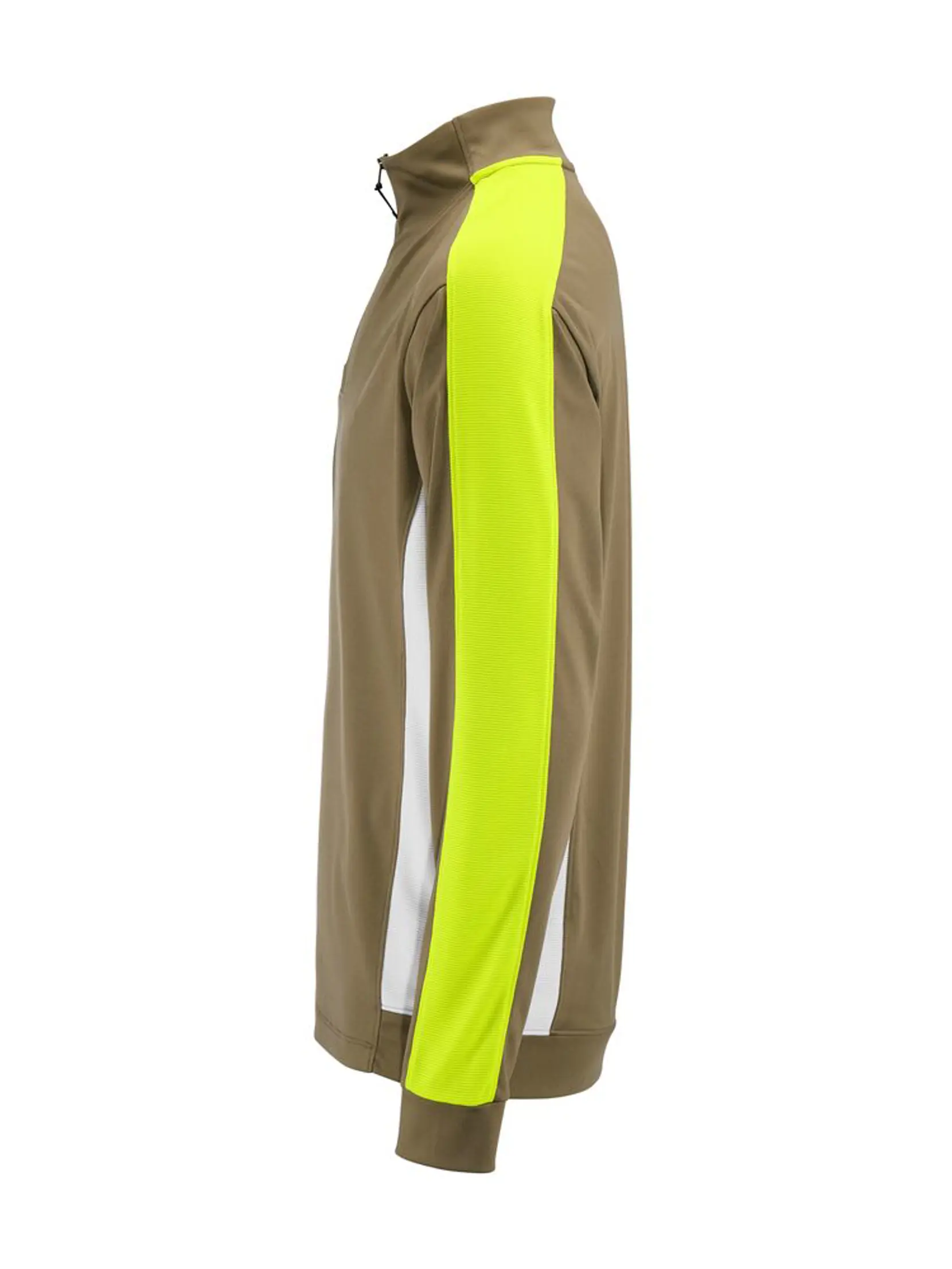 Bild på Evolve 2.0 Contrast Half Zip M