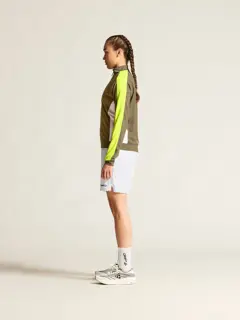 Bild på Evolve 2.0 Contrast Half Zip W