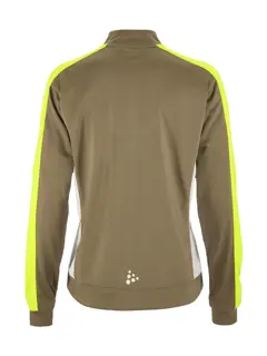 Bild på Evolve 2.0 Contrast Full Zip Jacket W