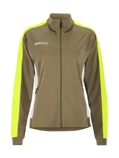 Bild på Evolve 2.0 Contrast Full Zip Jacket W