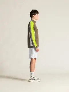 Bild på Evolve 2.0 Contrast Half Zip M