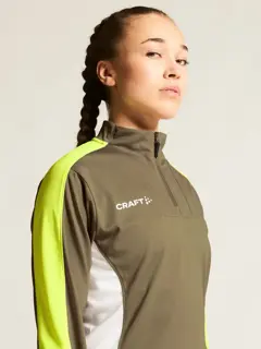 Bild på Evolve 2.0 Contrast Half Zip W