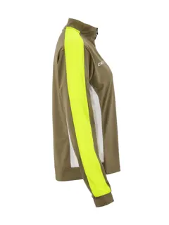 Bild på Evolve 2.0 Contrast Half Zip W