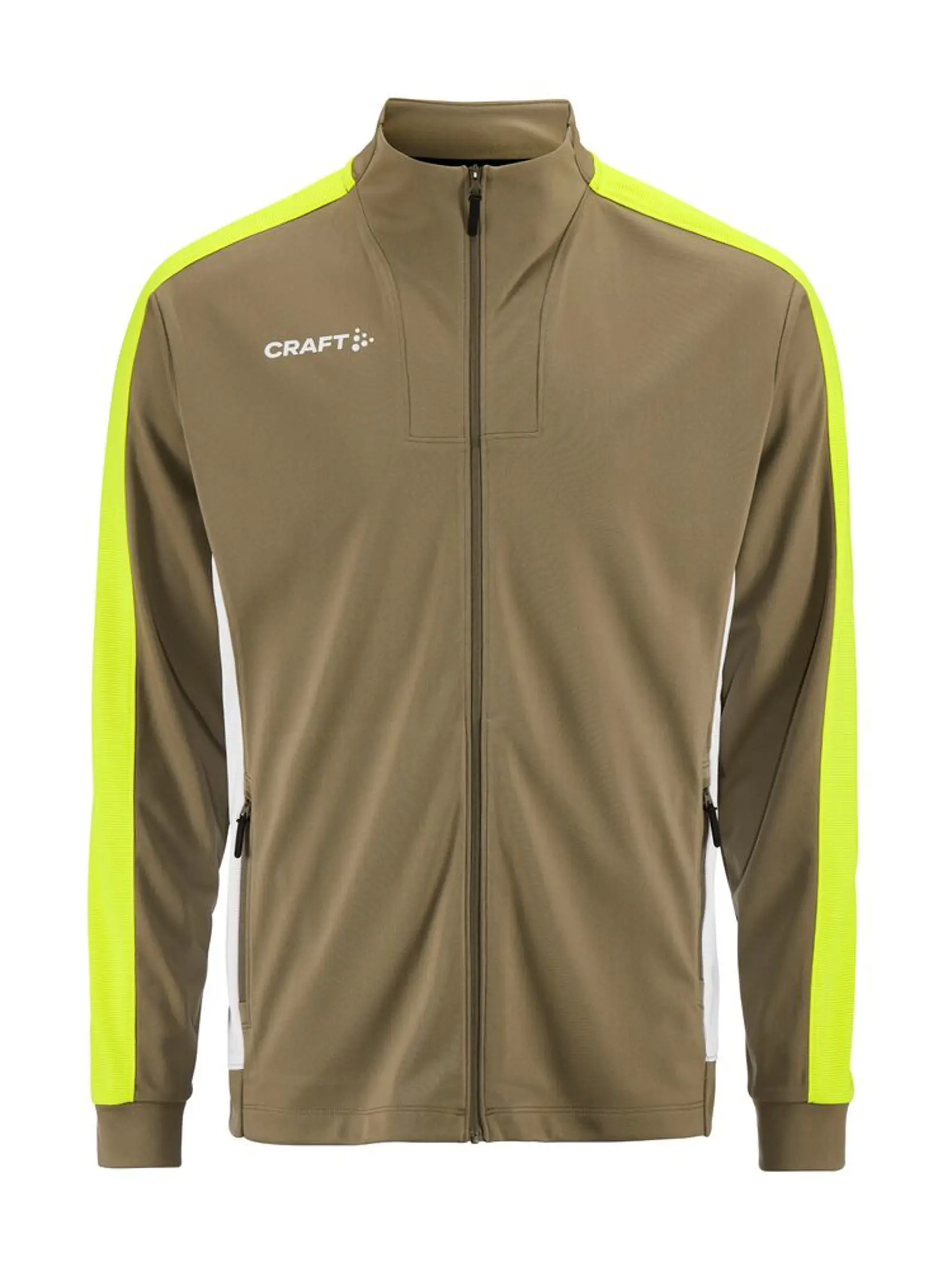 Bild på Evolve 2.0 Contrast Full Zip Jacket M