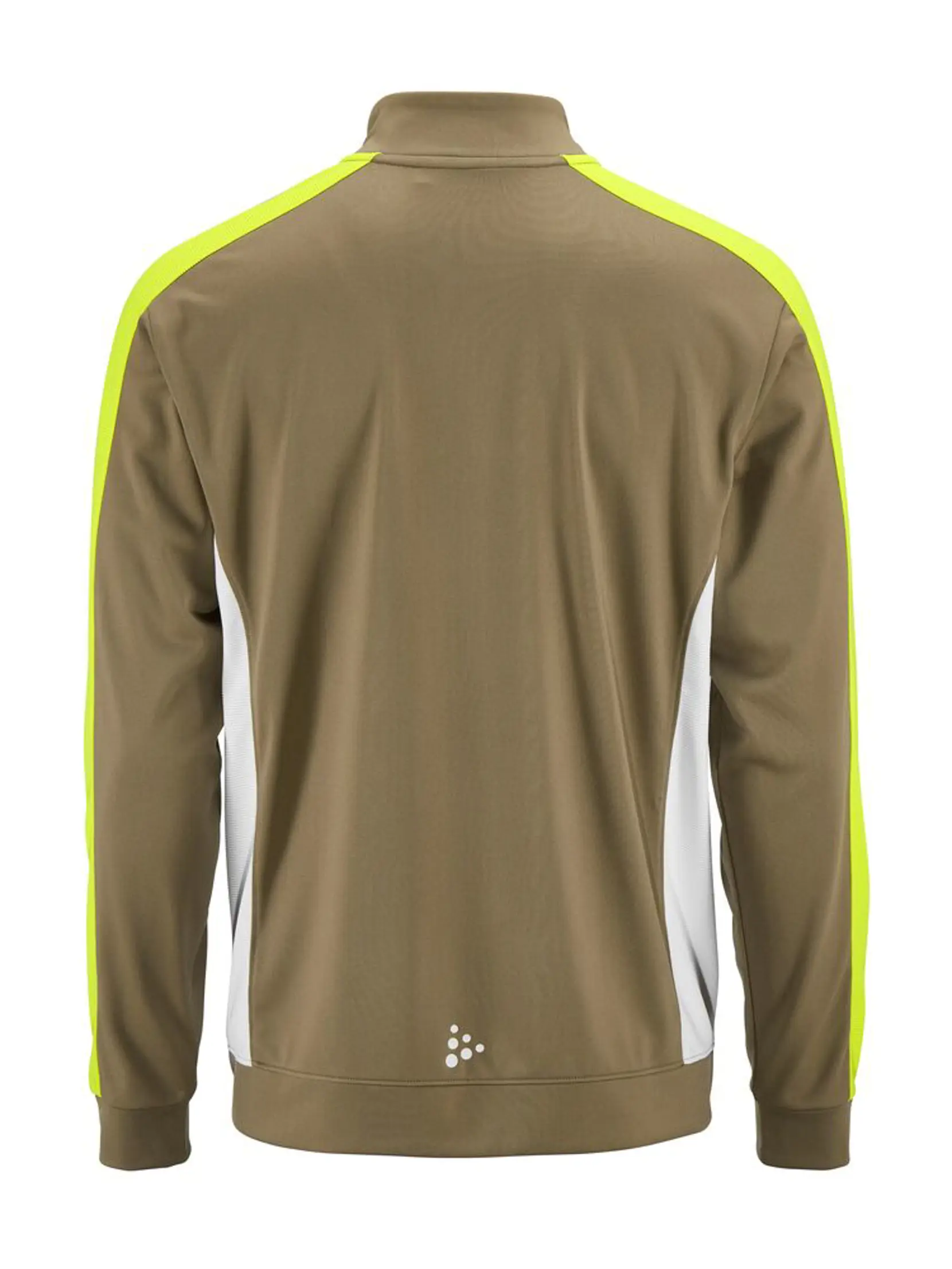 Bild på Evolve 2.0 Contrast Full Zip Jacket M