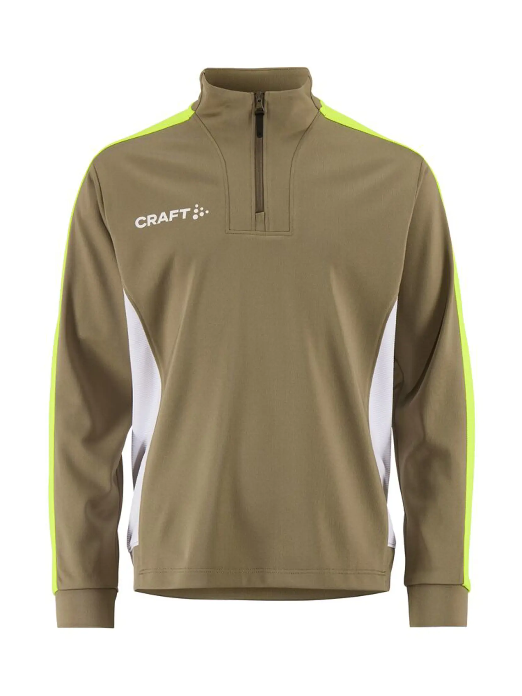 Bild på Evolve 2.0 Contrast Half Zip Jr