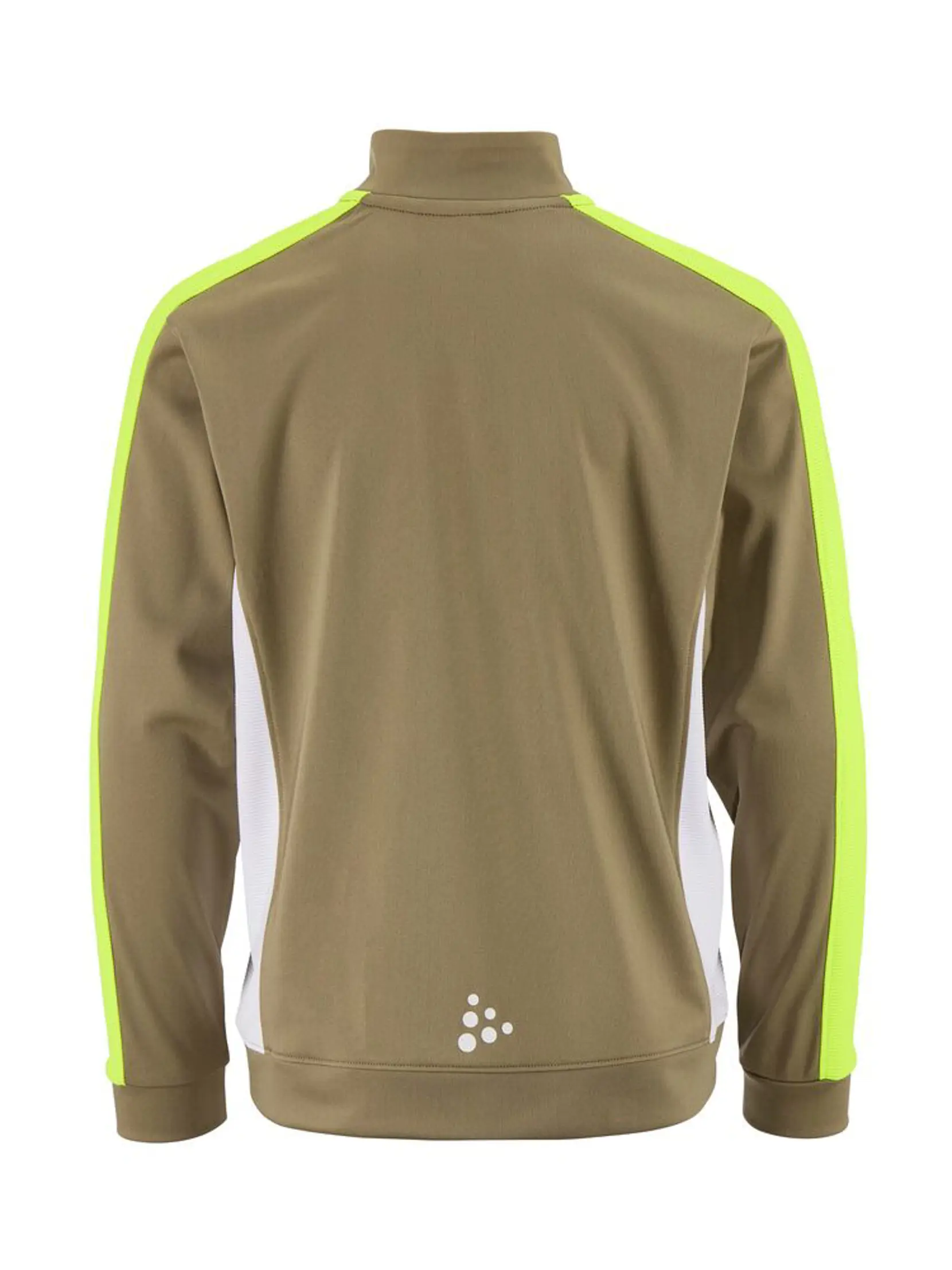 Bild på Evolve 2.0 Contrast Half Zip Jr