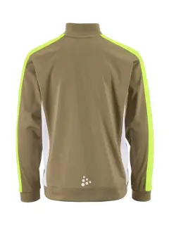Bild på Evolve 2.0 Contrast Half Zip Jr