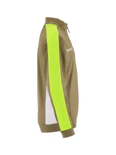Bild på Evolve 2.0 Contrast Half Zip Jr
