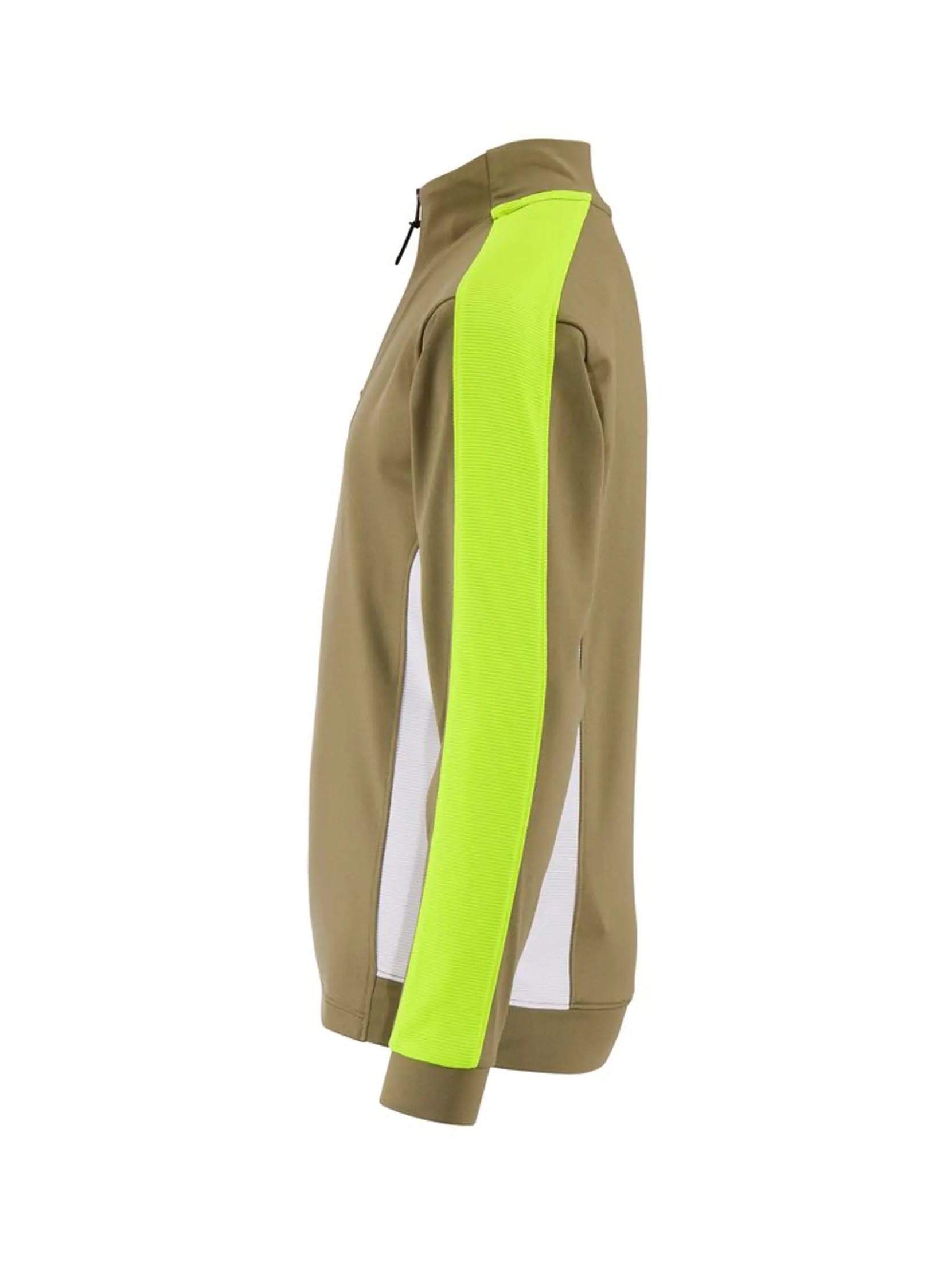 Bild på Evolve 2.0 Contrast Half Zip Jr