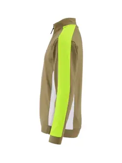 Bild på Evolve 2.0 Contrast Half Zip Jr