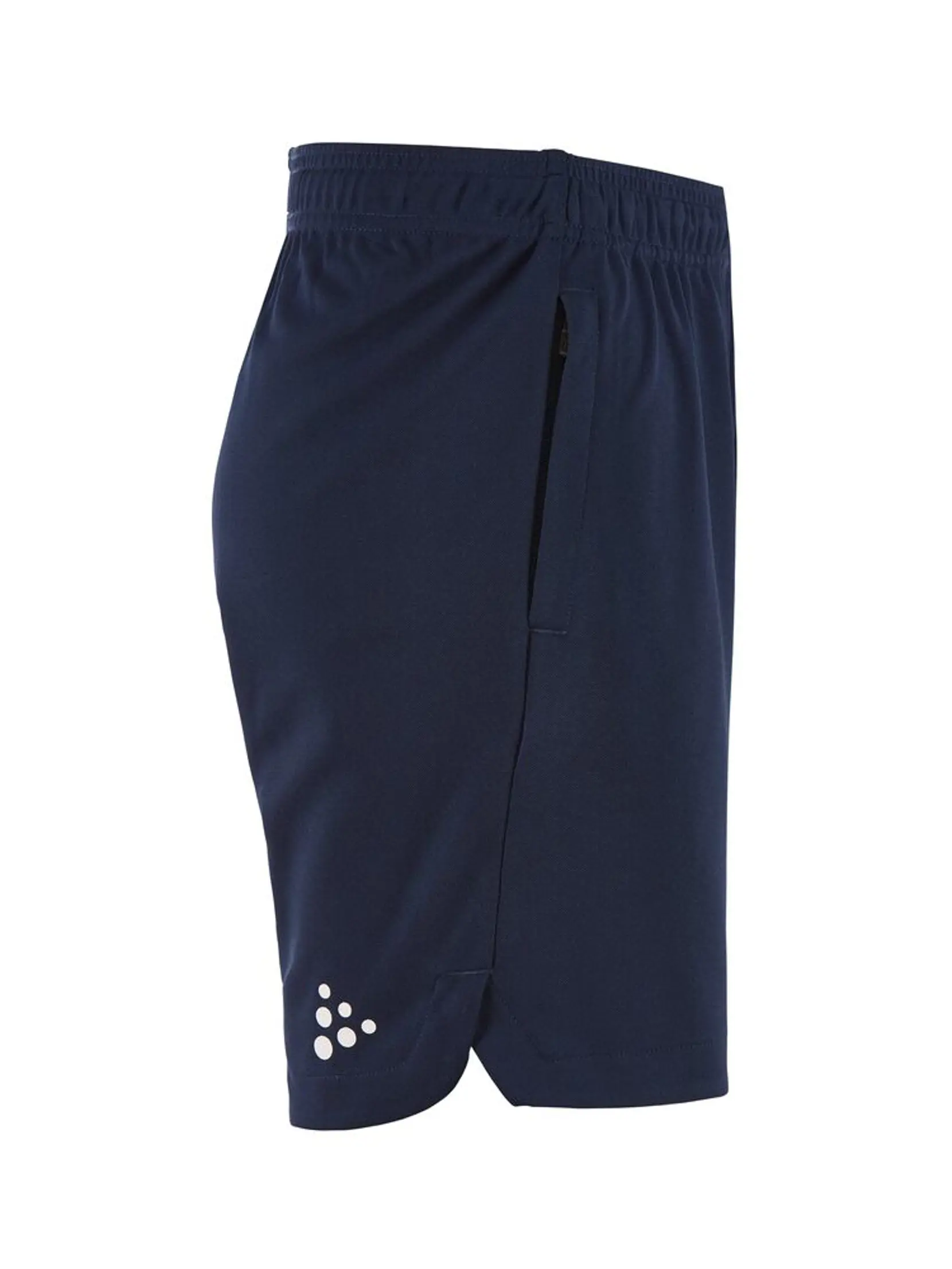 Bild på Ability Zip Pocket Shorts Jr